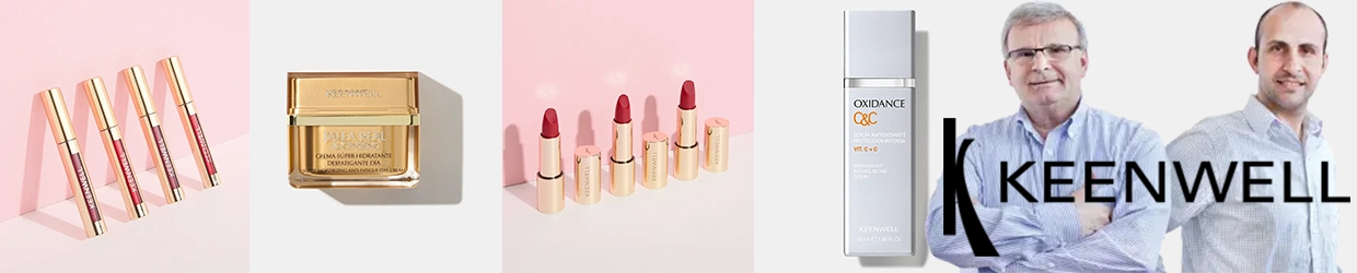 Официальный магазин keenwell-cosmetics