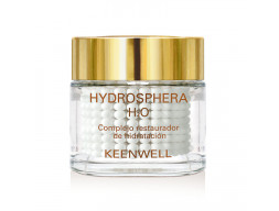 Hydrosphera Увлажняющий ревитализирующий комплекс KEENWELL 80 мл