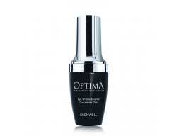 Сыворотка-эликсир от морщин для век Optima Eye Wrinkle Reverter Concentrate Elixir KEENWELL 20 мл