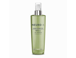 NEURO-K BALANCE-WELL - Cleansing Gel - Очищающий гель KEENWELL 200 мл