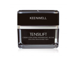 Tensilift Crema Ultra Lifting Antiarrugas-Noche Ночной ультралифтинговый омолаживающий крем KEENWELL 50 мл