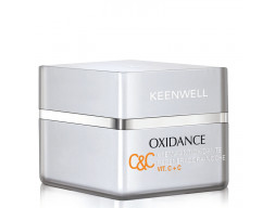 Oxidance Антиоксидантный регенерирующий крем ночной KEENWELL 50 мл