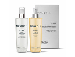 Набор NEURO-K CORE 200 из 2-х средств KEENWELL 200 мл + 200 мл