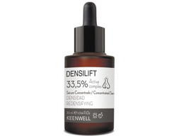 DENSILIFT 33,5% Active Complex - Сыворотка-концентрат для укрепления кожи KEENWELL 30 мл