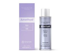 AMETHYST - GLOW TONER - ТОНИК ДЛЯ СИЯНИЯ КОЖИ KEENWELL 100 мл